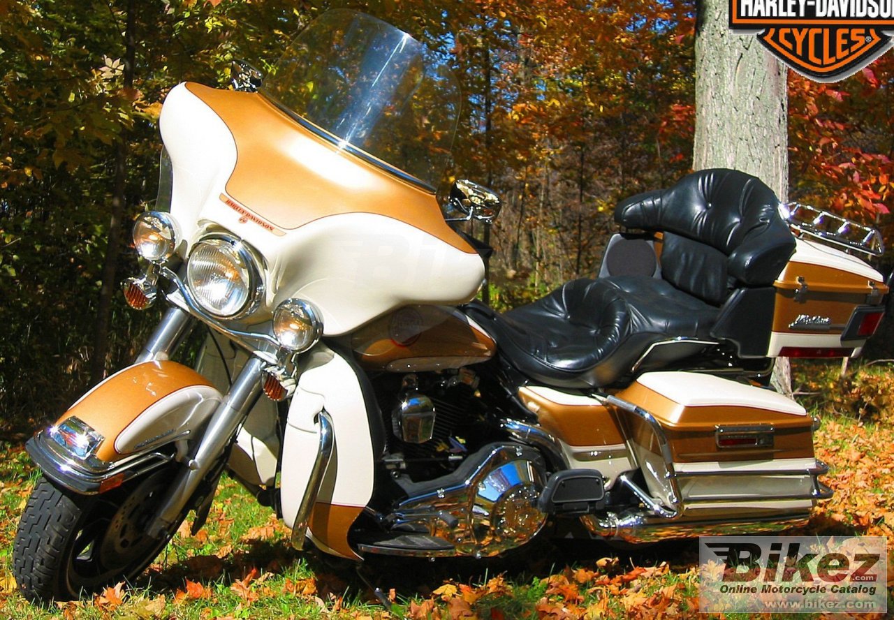 2011 Harley-Davidson Police Electra Glide® Motorcycles Springfield Massachusetts N/A